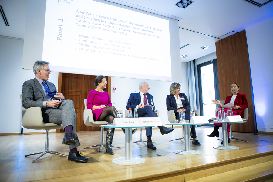 11. EU-Symposium