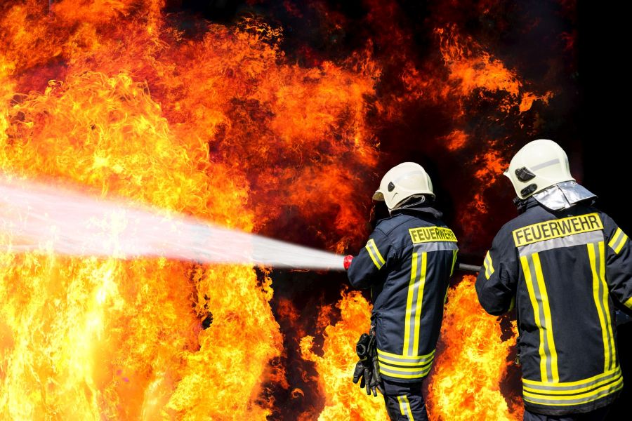 Fehler im Einsatz können weitreichende Folgen haben.