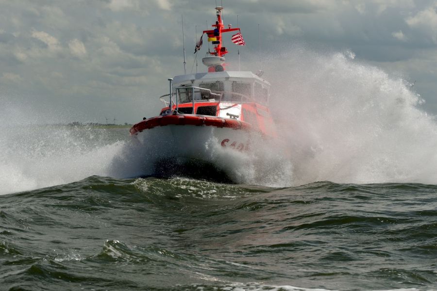 Seenotretter