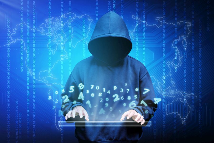 Das Internet als Instrument für extremistische Botschaften