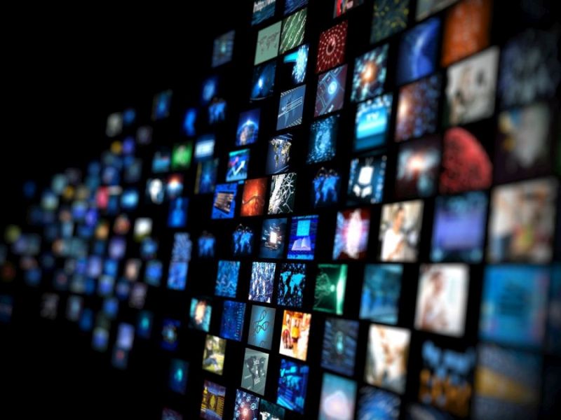 Analysesystem zur Auswertung von Bild- und Videodaten.
