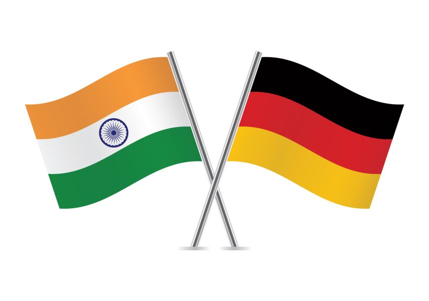 Kooperation zwischen indischen und deutschen Forschungspartnern