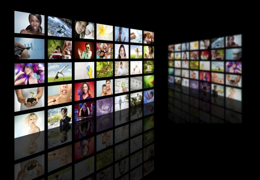Multimediale-Welt