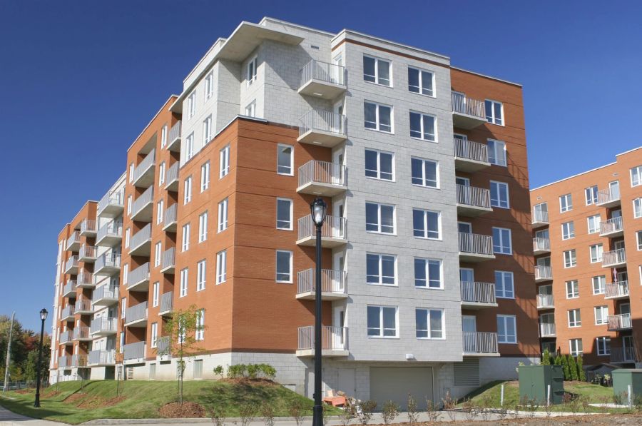 Das Projekt TRANSIT erarbeitet Sicherheitsstrategien für Wohnquartiere.