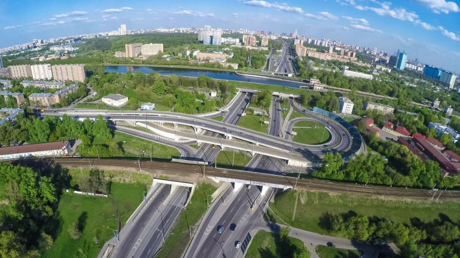 Bewilligte Projekte aus der Bekanntmachung "Zivile Sicherheit – Verkehrsinfrastrukturen"