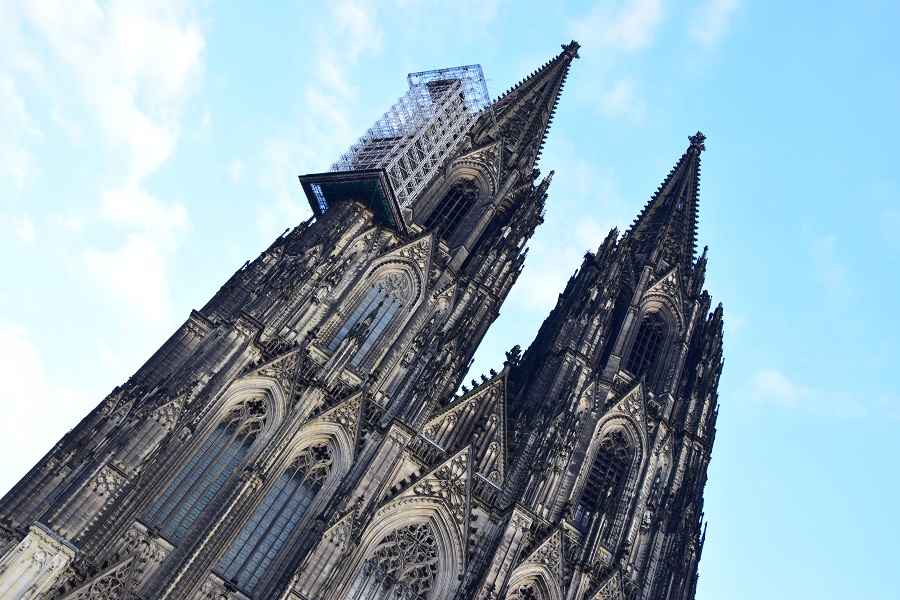 Kölner Dom