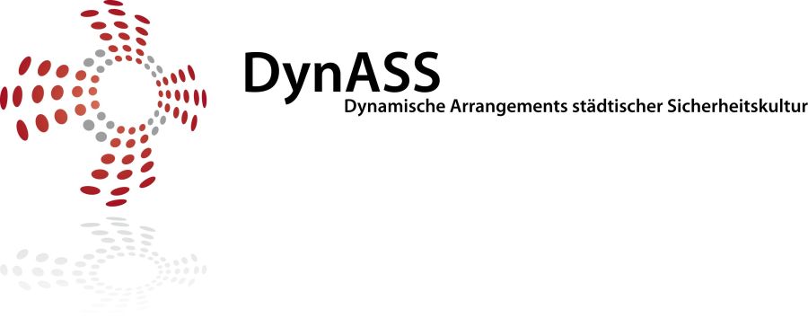 Logo des Verbundprojekts DynASS