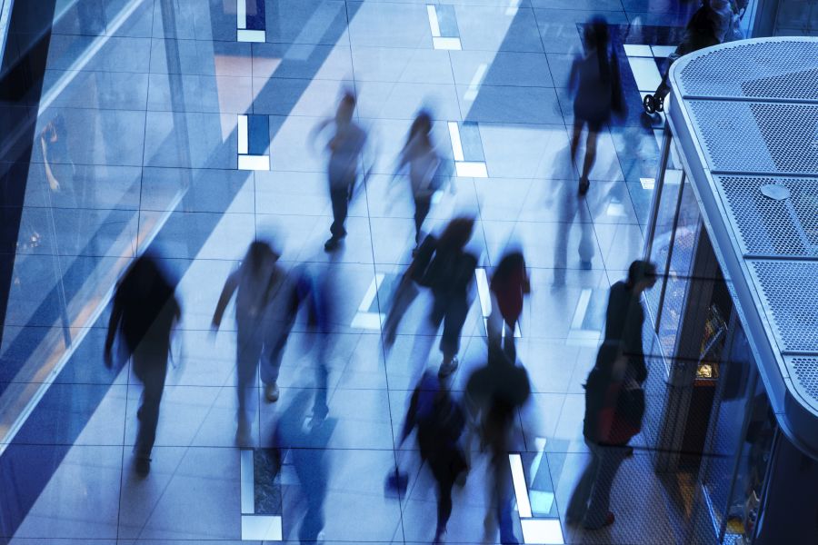 Sicher ans Ziel durch innovative Technologien und präventive Maßnahmen