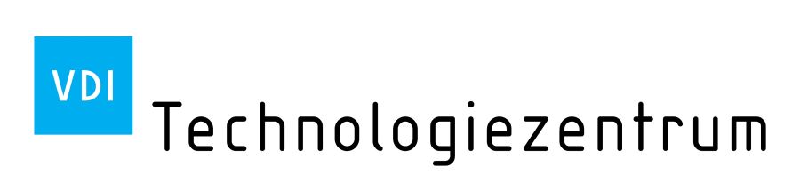 Logo VDI Technologiezentrum GmbH