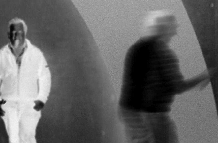 Bei der technischen Entwicklung von Mustererkennungssystemen ist es wichtig, rechtliche und ethische Fragen mit zu lösen.