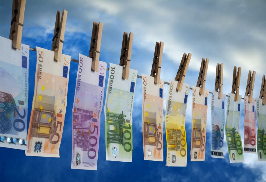 Die Aufklärung von Kapitalmarktdelikten und Geldwäsche ist das Ziel des Projektes PKG.
