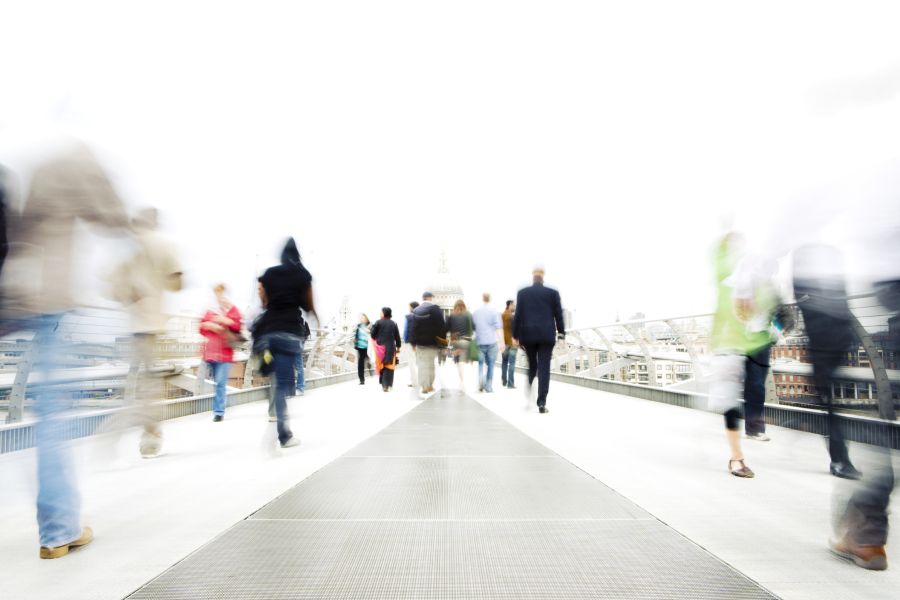 Ziel des Projekts ist es, die Folgewirkungen sicherheits politischer Maßnahmen abzuschätzen.